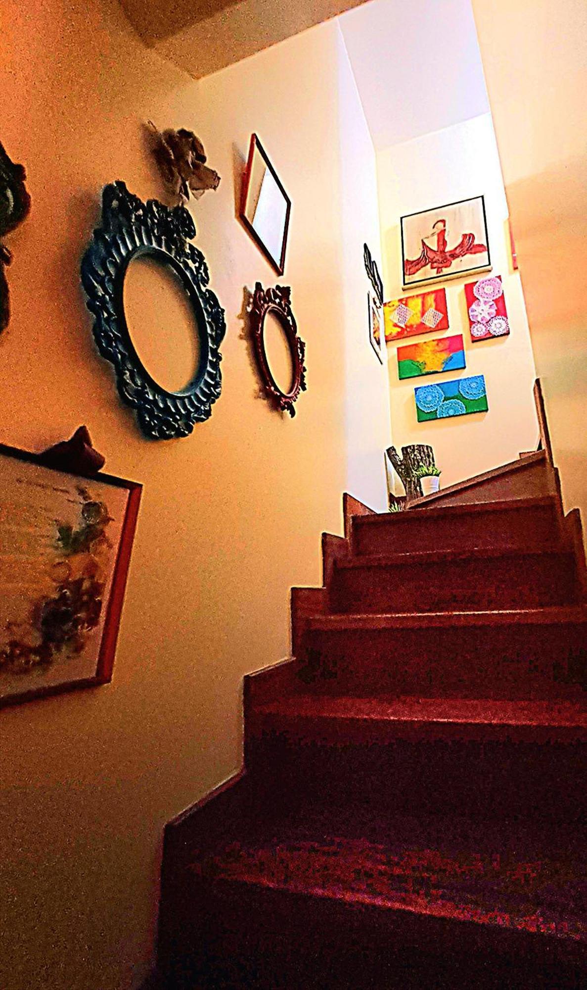 Apartamento Atalaia Duplex Lisboa