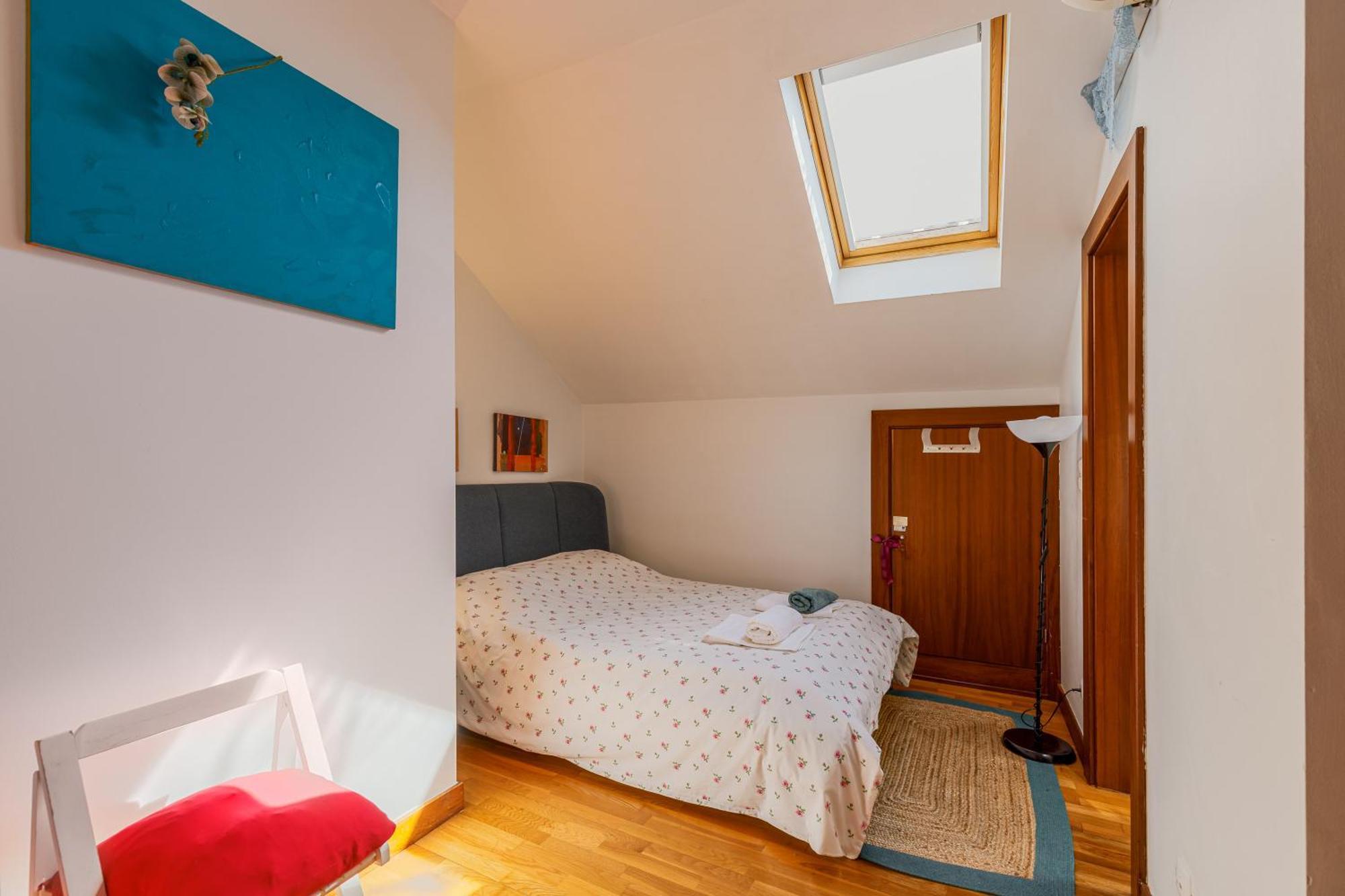 Atalaia Duplex Apartamento