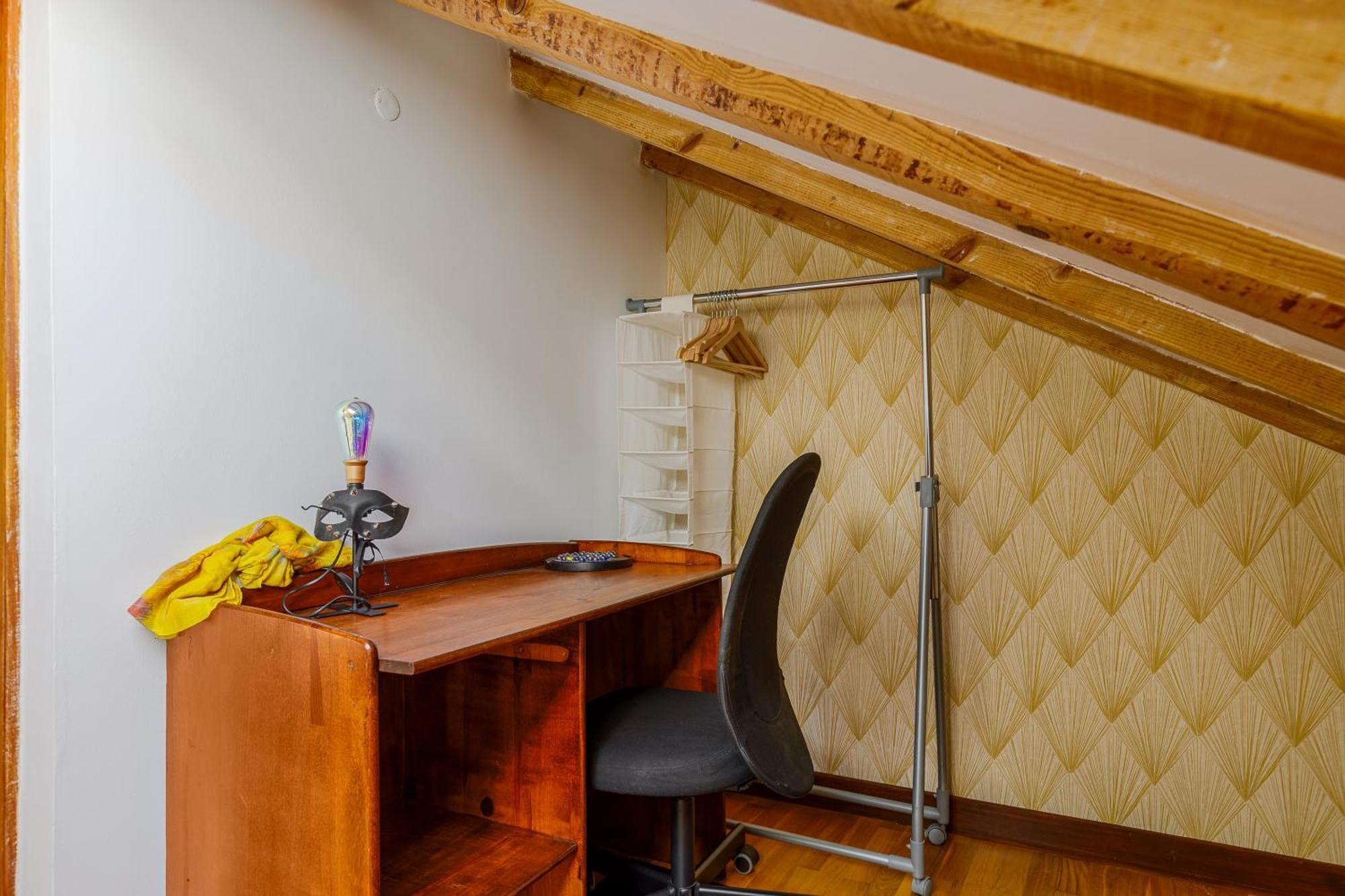 Apartamento Atalaia Duplex *