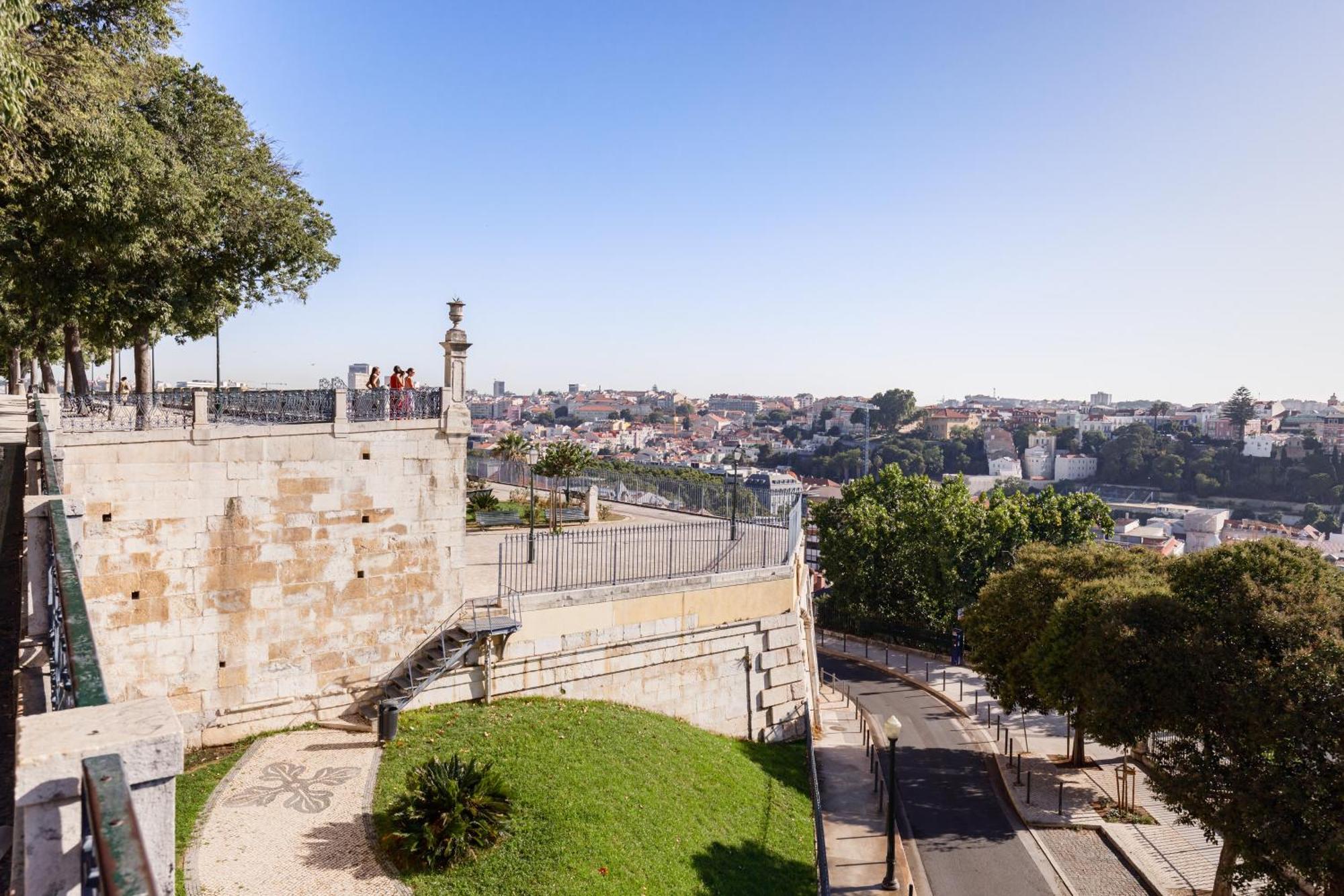 Apartamento Atalaia Duplex Lisboa