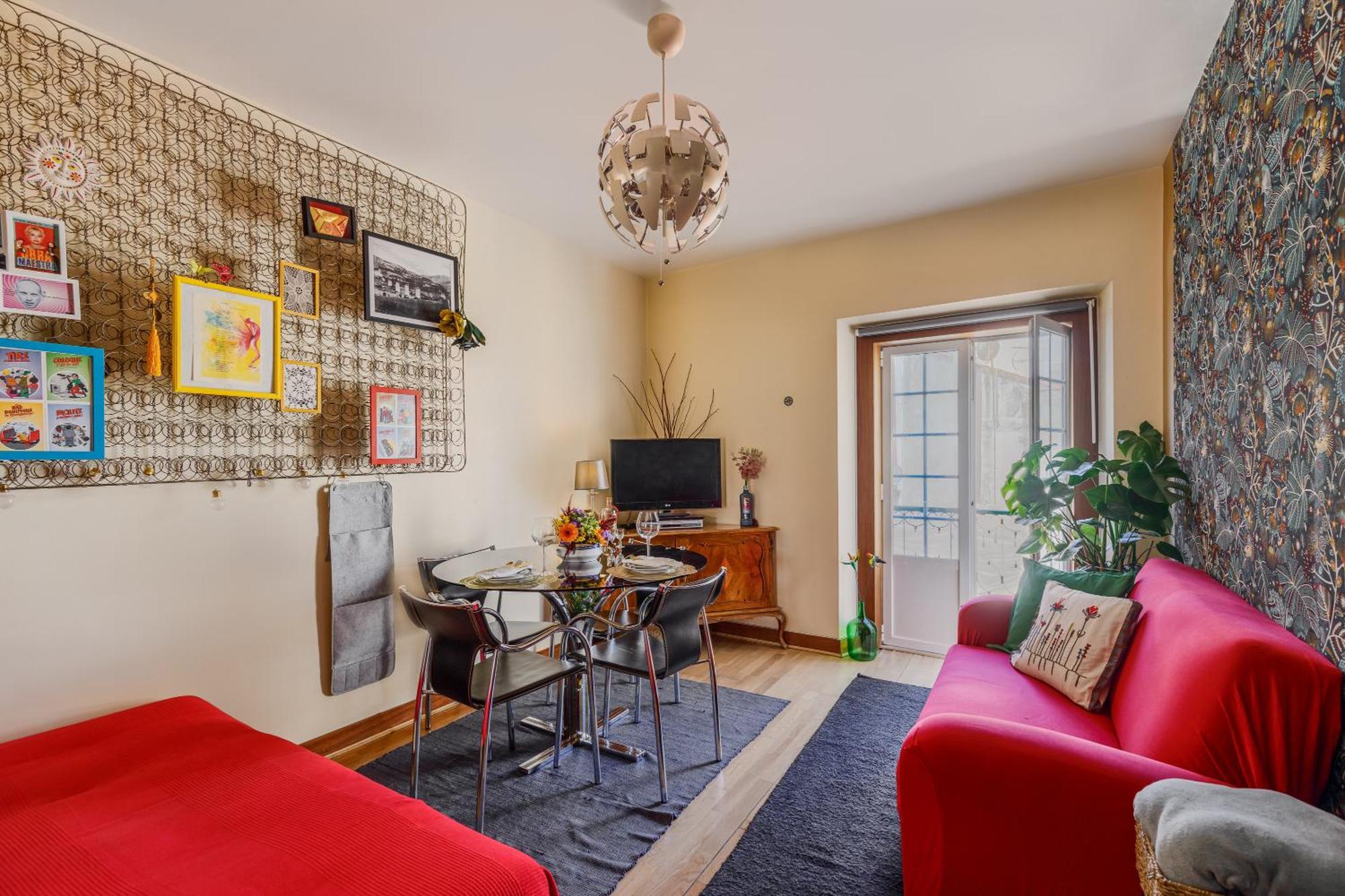 Atalaia Duplex Lisboa