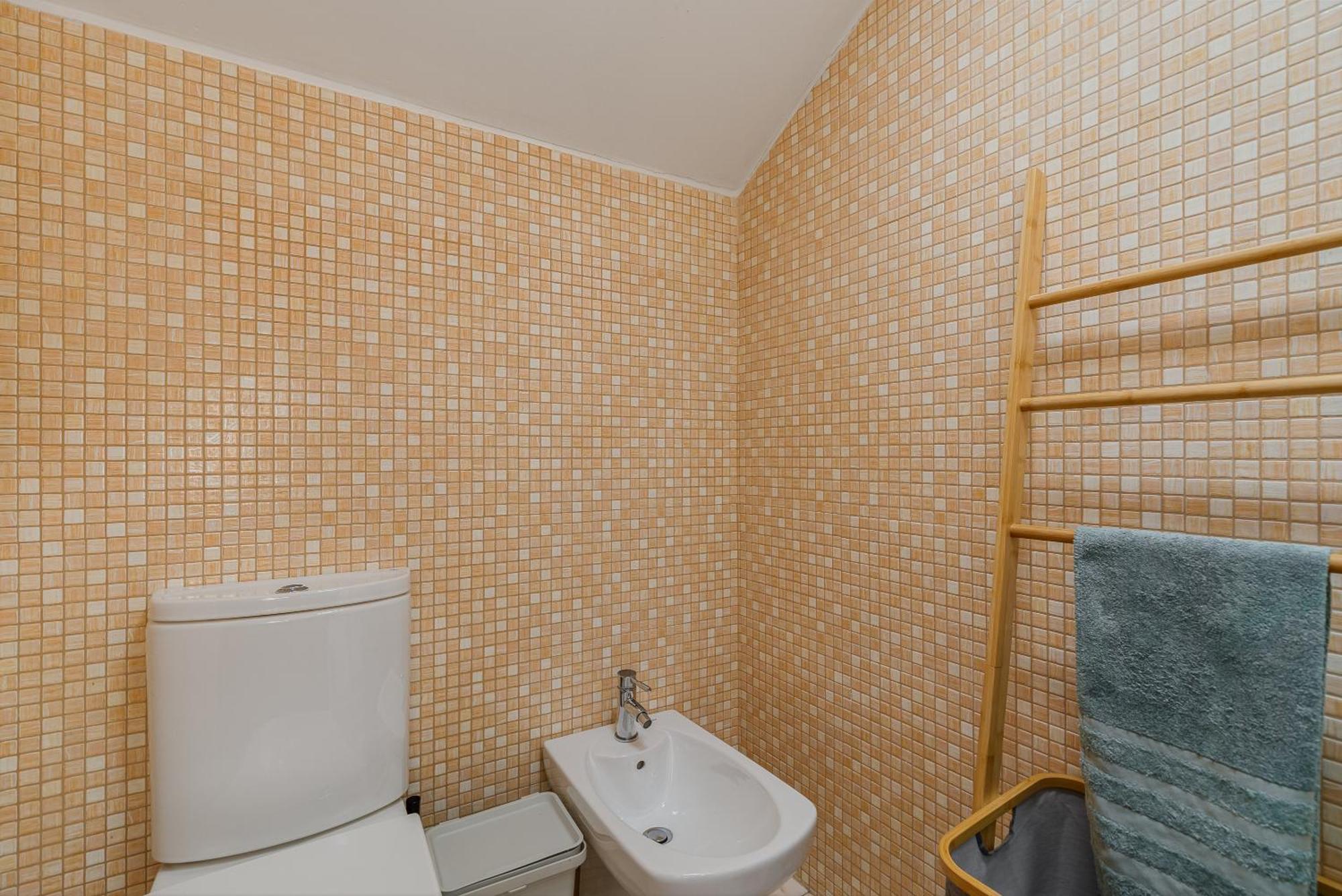 Apartamento Atalaia Duplex