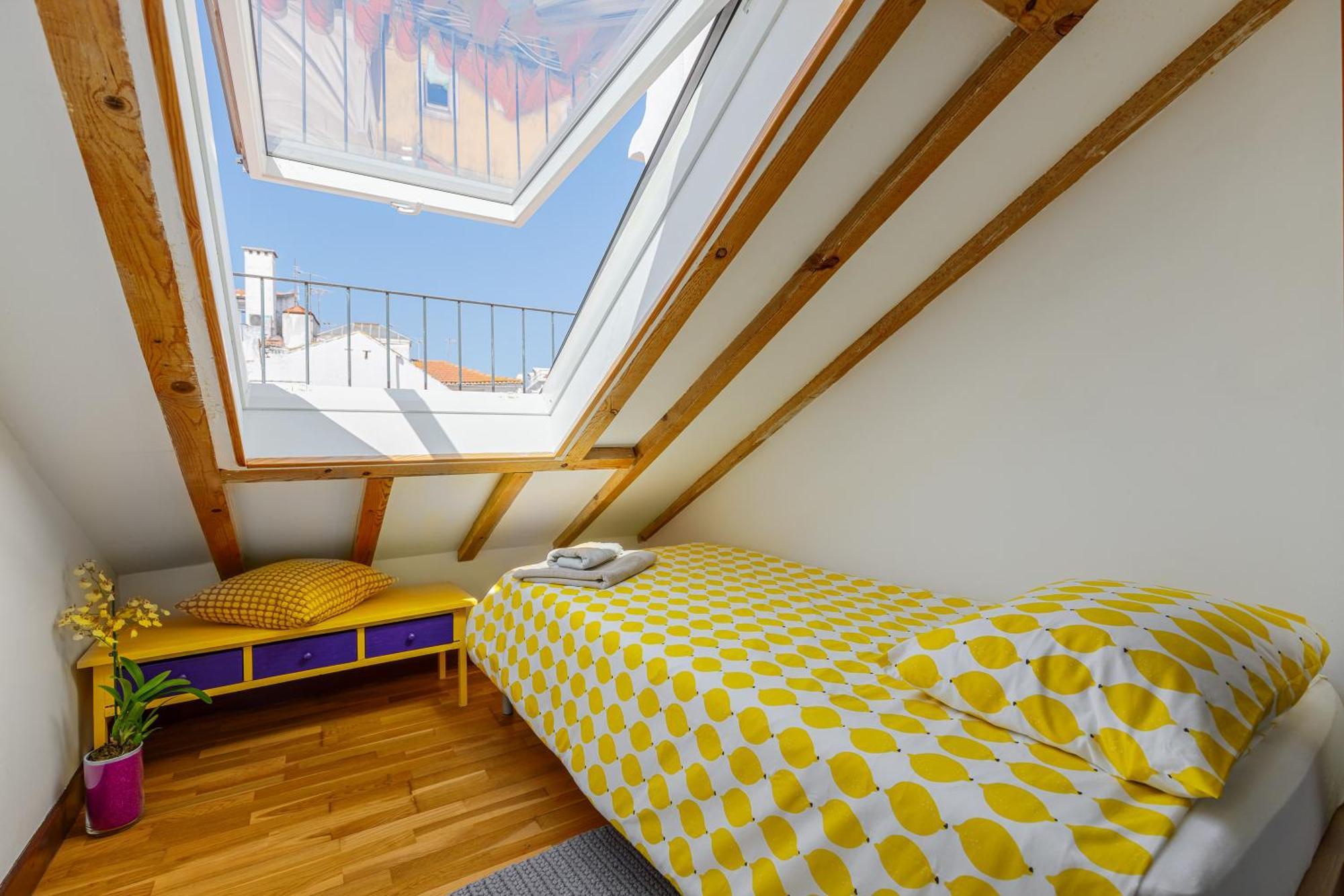 Apartamento Atalaia Duplex *