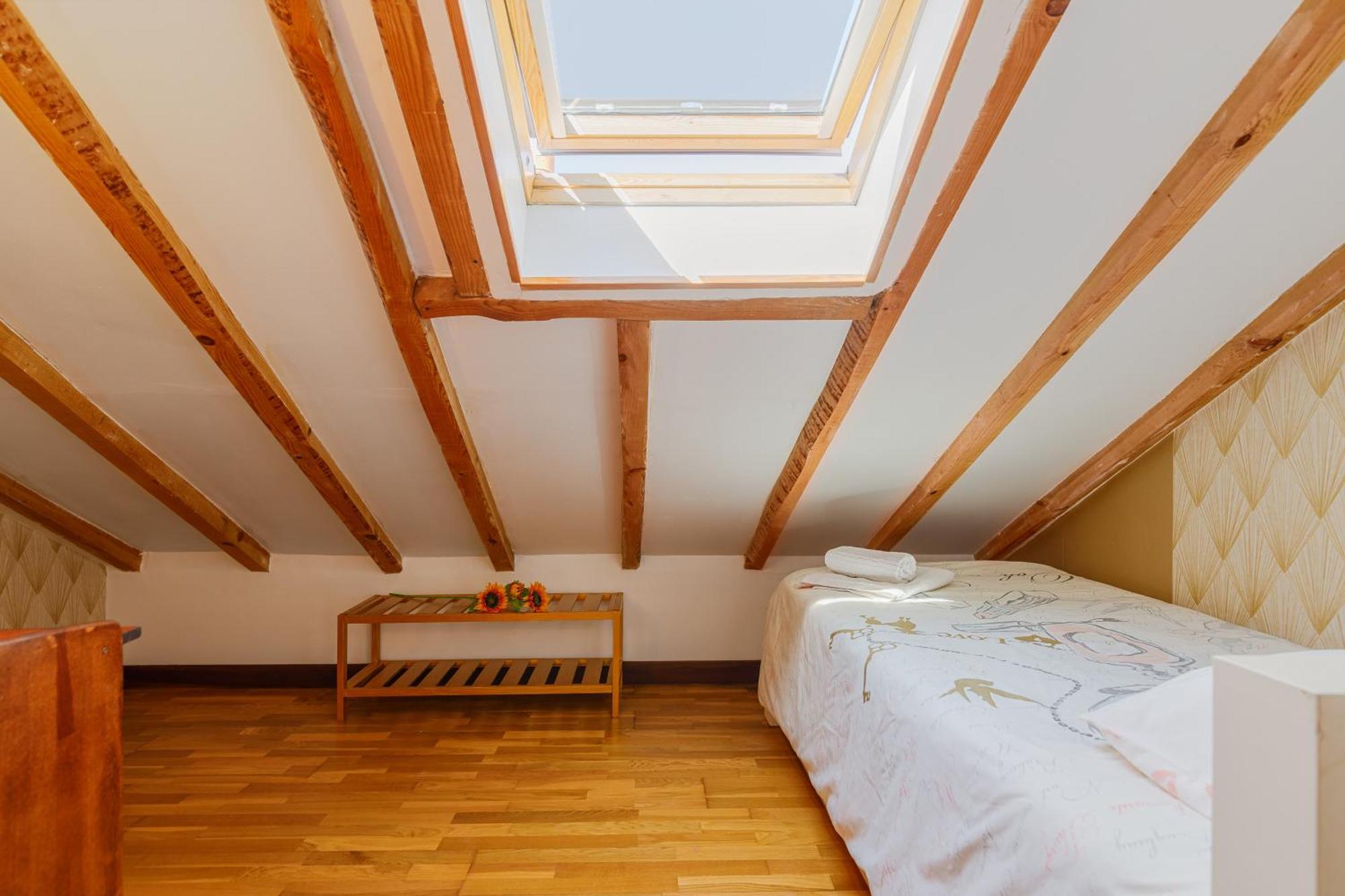 Atalaia Duplex Apartamento Lisboa