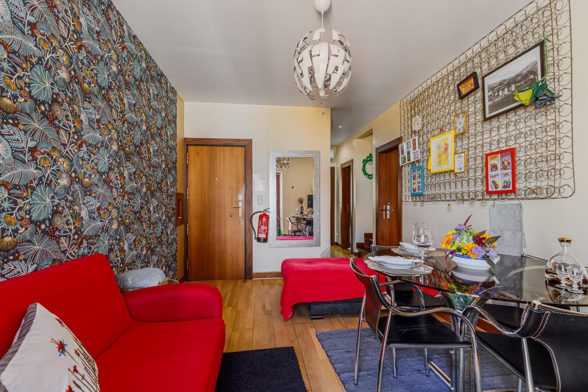 Apartamento Atalaia Duplex
