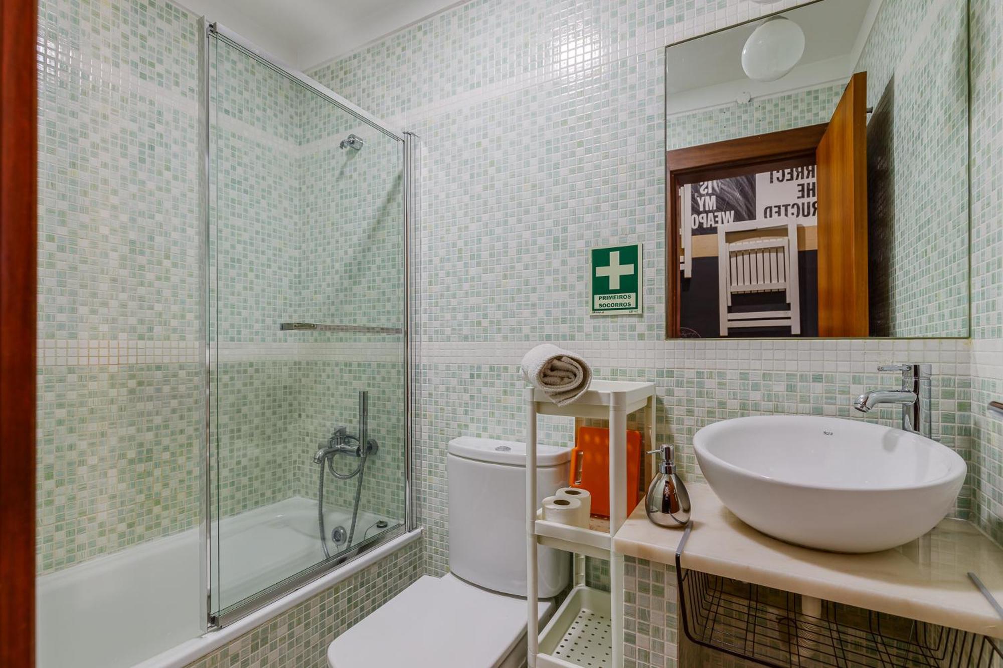 Apartamento Atalaia Duplex *
