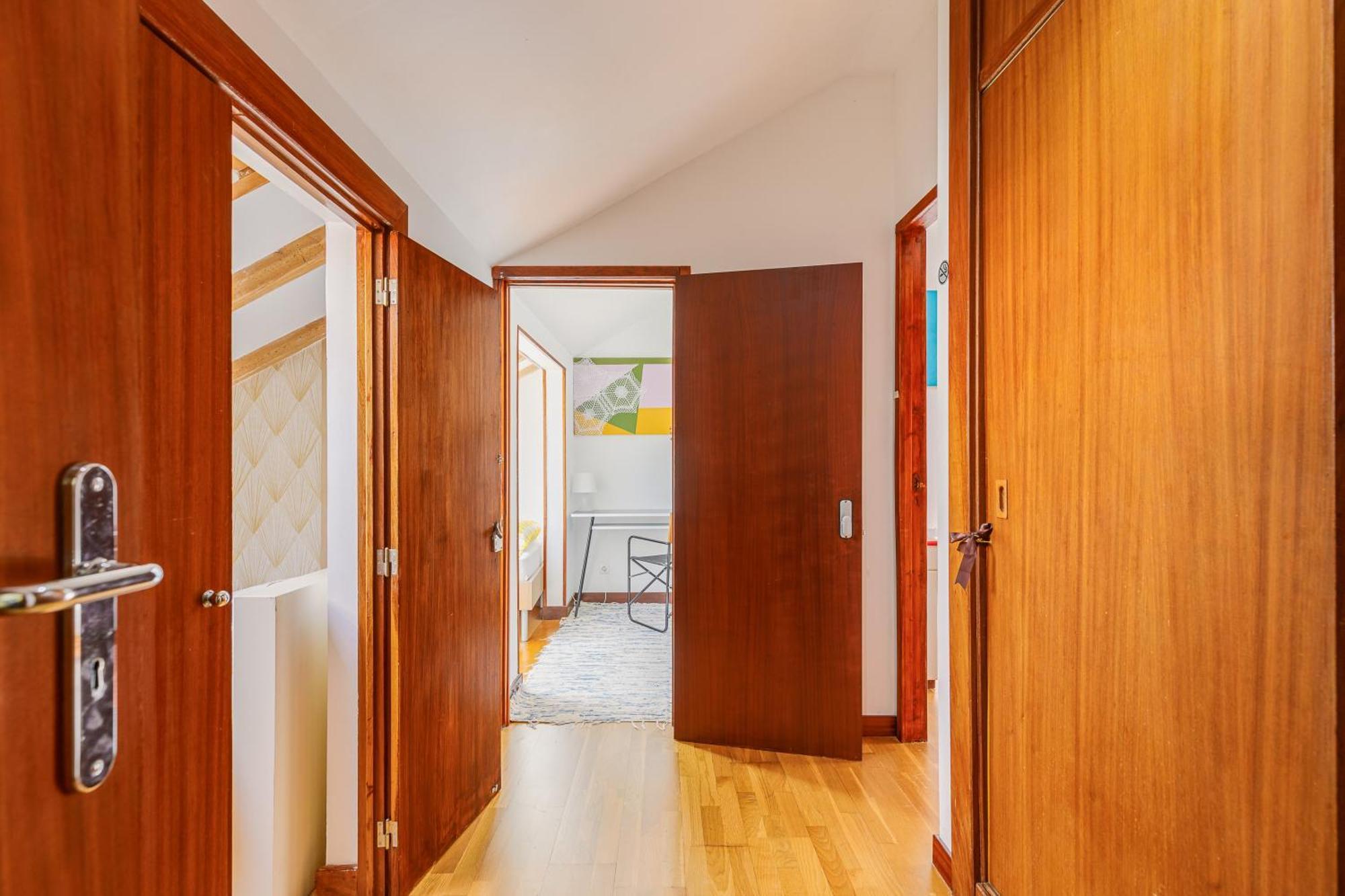 Apartamento Atalaia Duplex