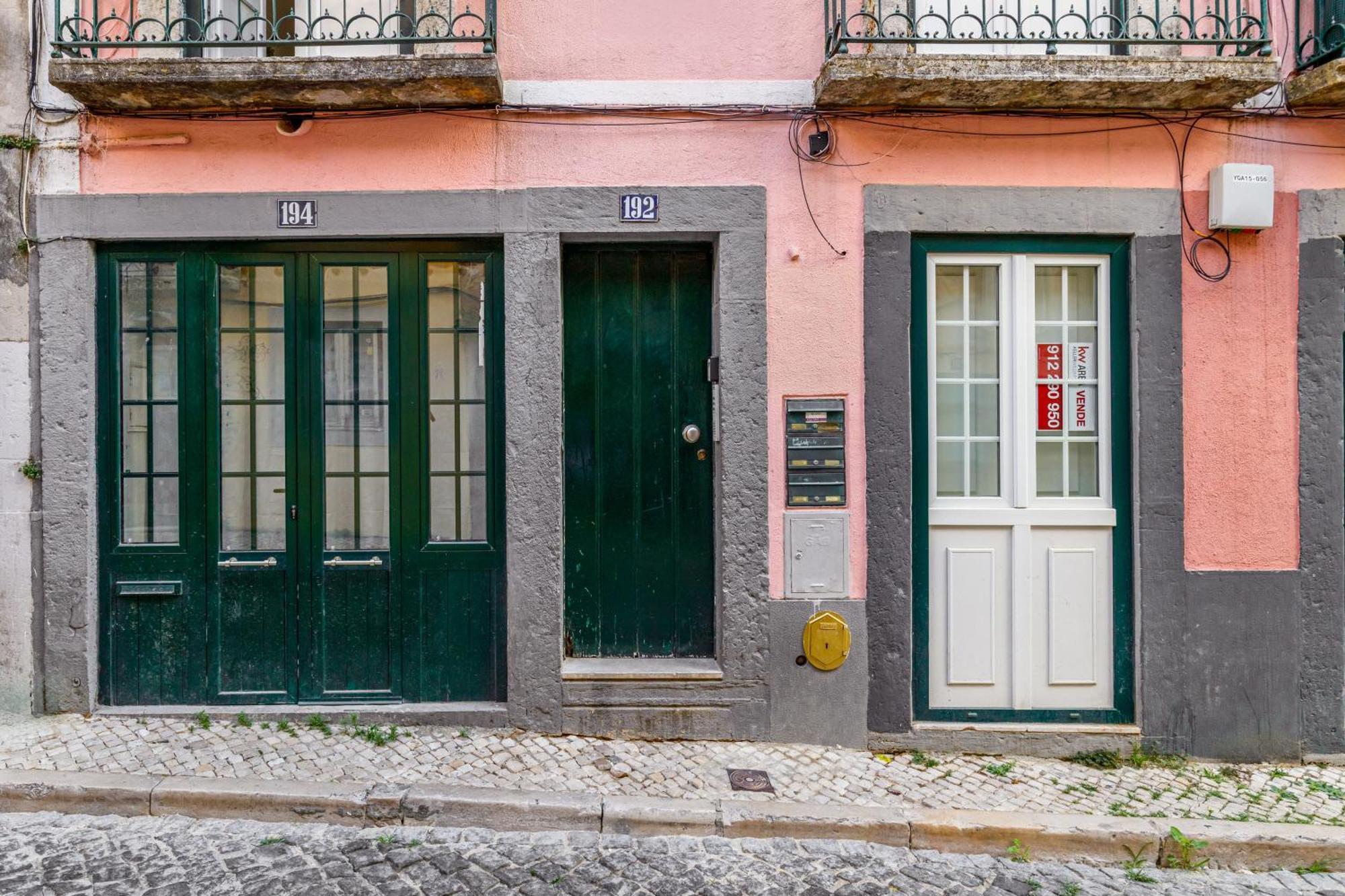 Apartamento Atalaia Duplex *