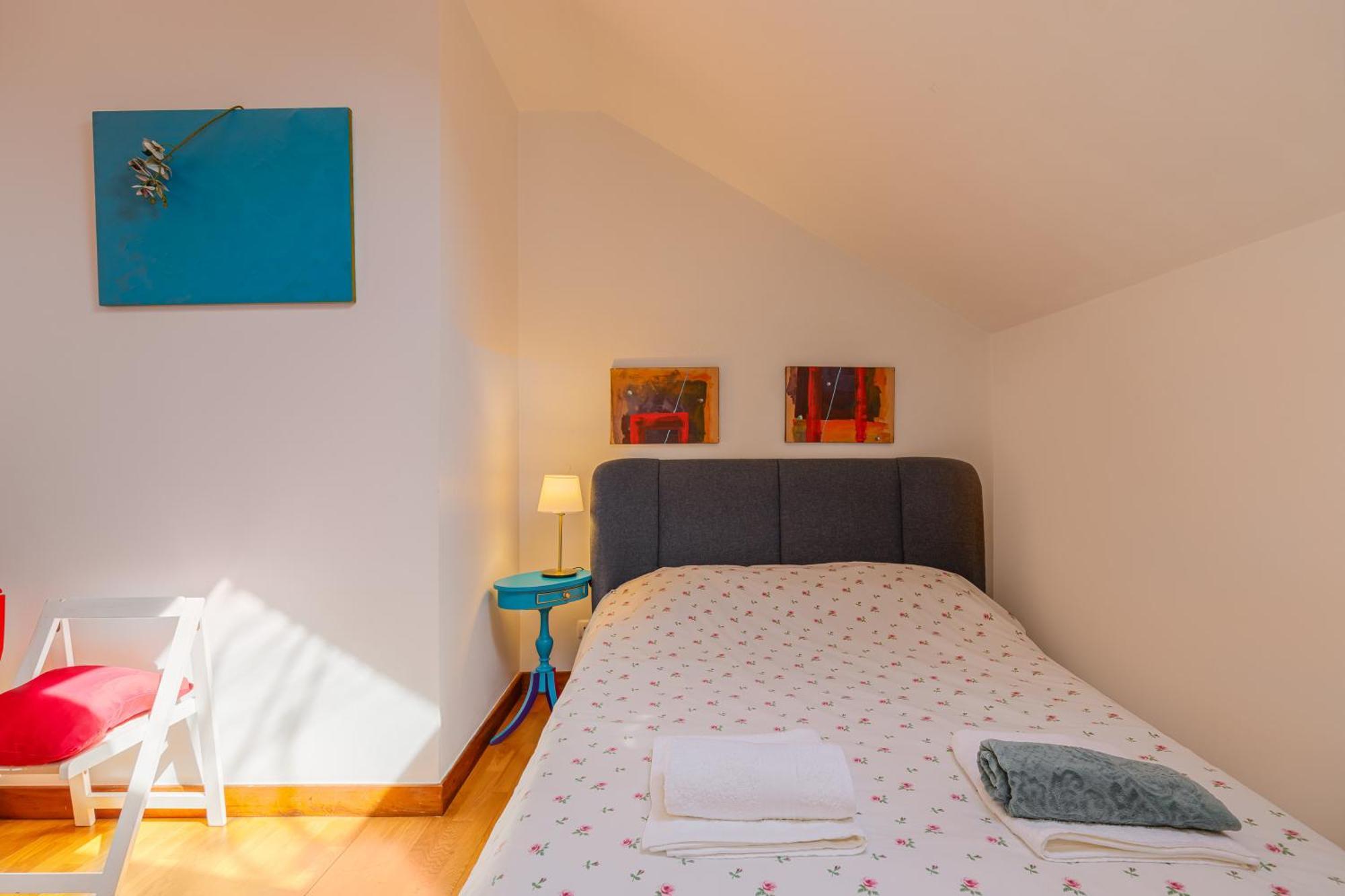 Atalaia Duplex Apartamento